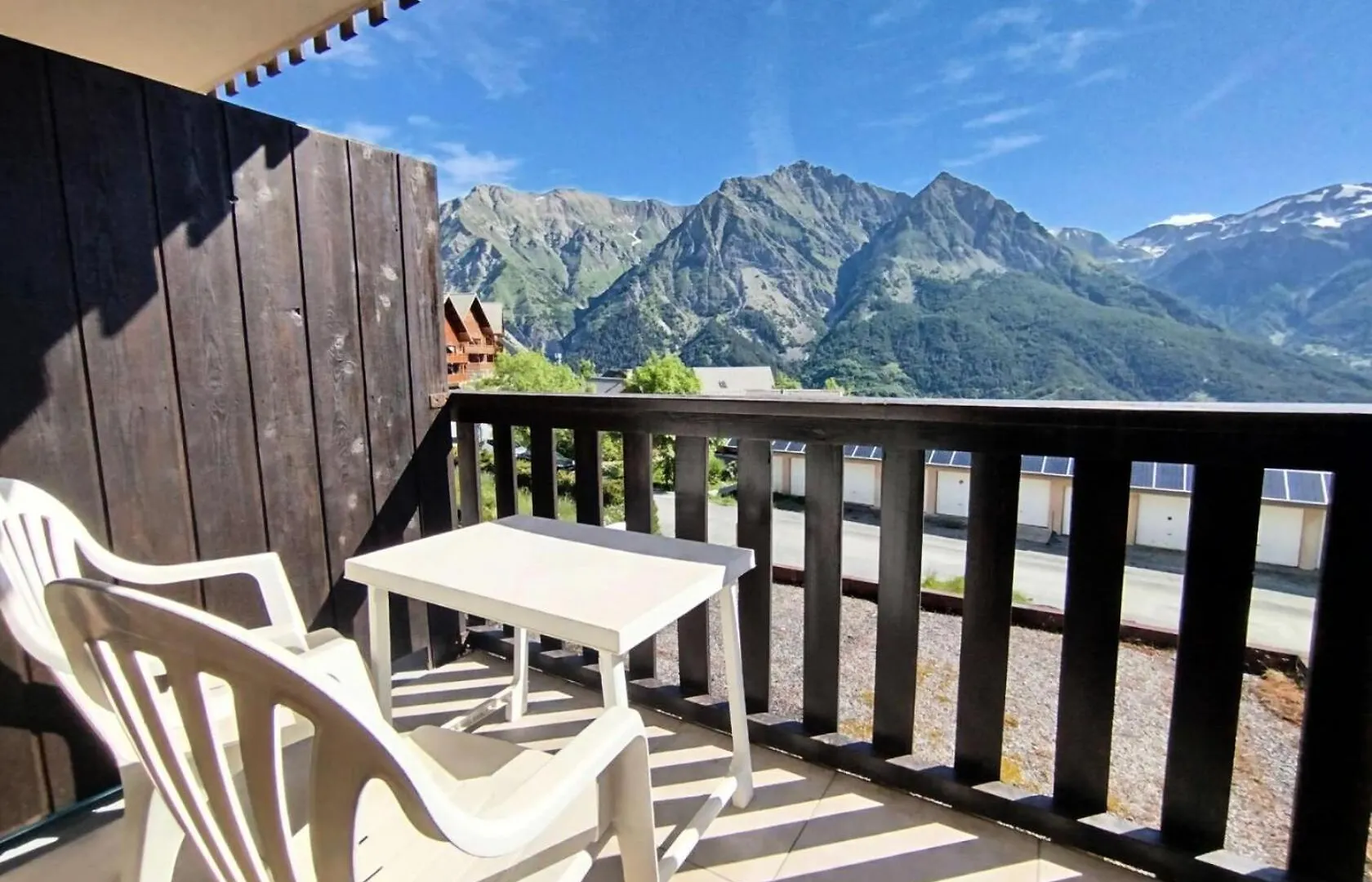 Residence Relais - Appartement Sympathique Accueillant 6 Pers A Reallon 247R Mae-8931 0*,  フランス