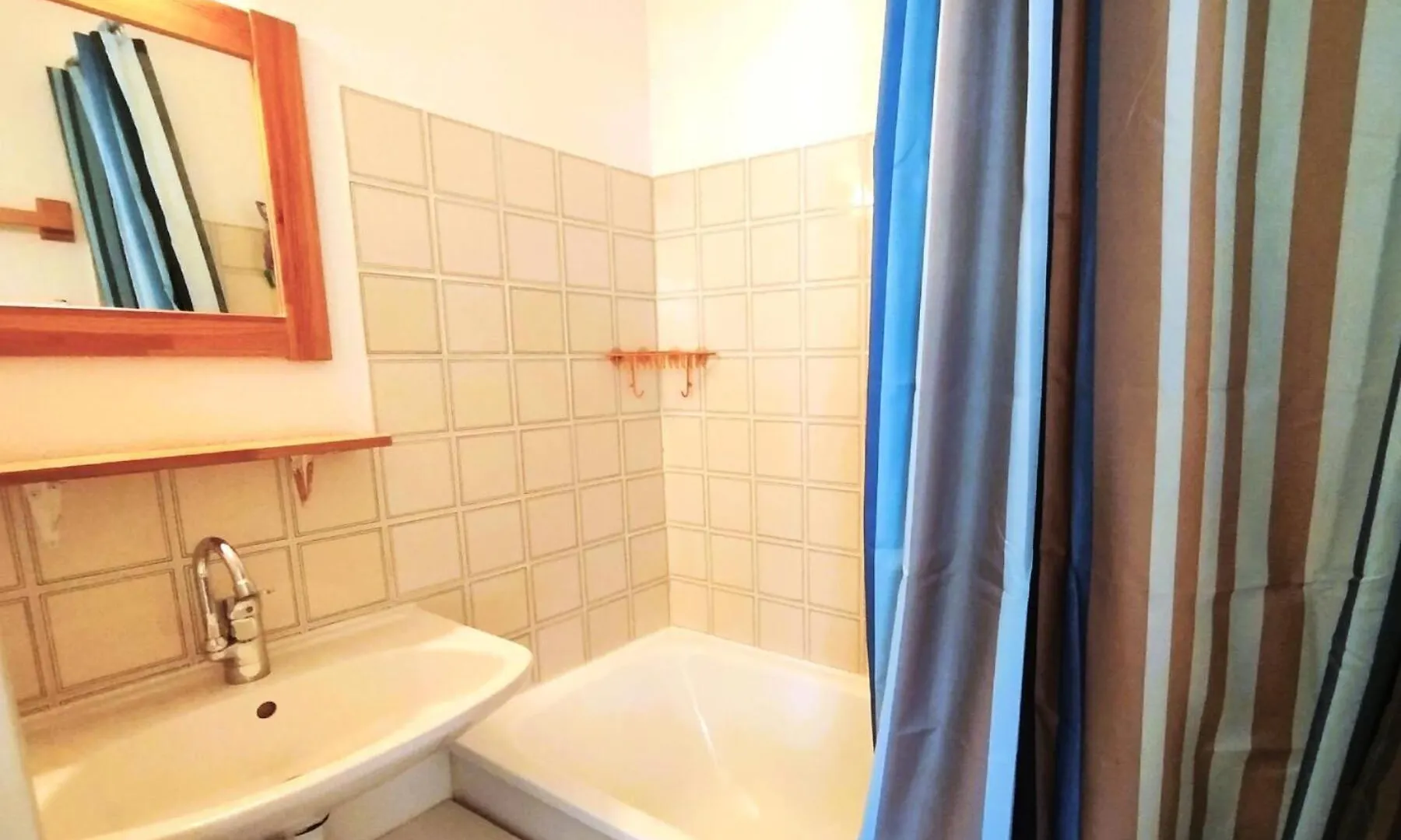 Residence Relais - Appartement Sympathique Accueillant 6 Pers A Reallon 247R Mae-8931