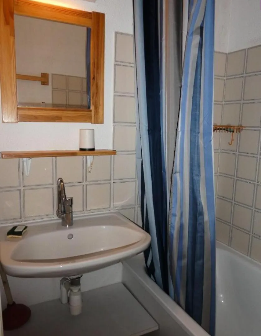 アパート Residence Relais - Appartement Sympathique Accueillant 6 Pers A Reallon 247R Mae-8931